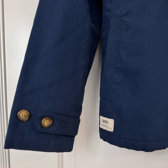 Vans Jacket size Large - Picture 3 of 5
